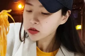 复工后外出第一顿，必须三秦套餐！2个肉夹馍1碗凉皮，34元太解馋视频封面