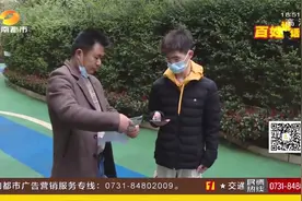 身高165体重不过百，小伙被健身房“找上门”，培训就能上岗？视频封面