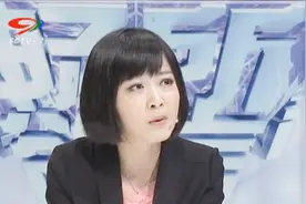 女子喜欢上闺蜜的爸爸，女子登场揭开真相嘉宾：确定是爱情吗视频封面