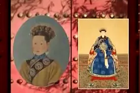 探秘双妃陵：乾隆给爷爷康熙的妃子建陵，这背后究竟有什么故事？视频封面