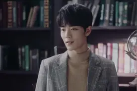 X玖少年团《信号Signal》MV正式发布，深情演绎的全新抒情主打视频封面