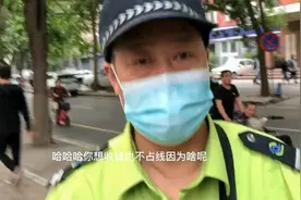 石家庄的这位大爷给你讲清楚智慧泊车的整个过程，方便、收费合理