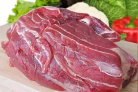 每天吃肉超过多少，就会有健康风险？爱吃肉的人看看吧视频封面