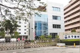 实拍上市公司王子新材，应聘像相亲，百里桃一，不愧是霸道总裁！视频封面