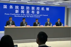 免疫规划首席专家：花粉过敏不属于接种新冠病毒疫苗的禁忌视频封面