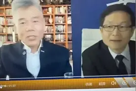司马南老师尴尬的承认自己在美国买房子，这个世界怎么这样？？视频封面