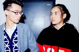 室友带女友回来睡？小伙机智反击，室友被女友扇耳光！视频封面