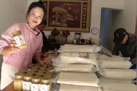 农村创业挺好的，有父母帮衬，无后顾之忧，这是多少人想要的生活视频封面