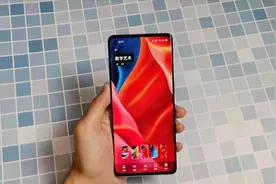 这张壁纸iPhone12都没有？OPPO Reno4Pro壁纸体验视频封面