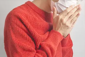 感冒时，为什么吃抗生素也不见好转？视频封面