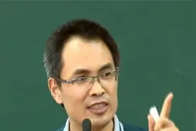 郭继承-郭老师回忆高考嘲笑，刻苦读书只为改变命运视频封面
