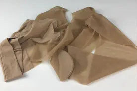 丝袜买回来别着急穿，这样处理一下，穿一年都不会坏，太实用了视频封面