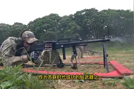 外观粗糙，威力巨大，俄乌战争10大王牌轻武器盘点视频封面