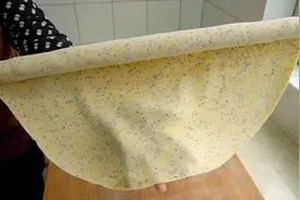 超市卖15元一斤的零食，大妈教你在家做，干净卫生零添加，嘎嘣脆