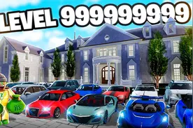 Roblox我的城市大亨：建设模拟都市！打造城市天际线！小格解说视频封面