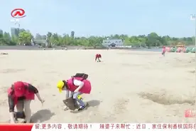 垃圾分类，科普先行，你知道可回收与不可回收的区别吗？视频封面