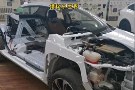 为什么有的插座不能给新能源汽车充电，新能源汽车如何充电视频封面