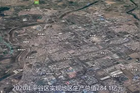 北京市比较穷的8个区，位置如此重要，为何发展如此落后？视频封面