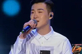 好歌曲：一首《你为了多少人哭》，选手一开嗓，就让观众尖叫！视频封面