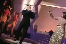 小时候不知道歌名，就被张学友和王菲这个“欧哇咦耶”大洗脑！视频封面