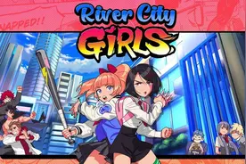 热血硬派国夫外传 《热血少女物语》第二期视频封面