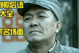 亮剑李云龙：你猪鼻子插大葱，装什么象！视频封面