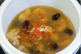 广东人最爱的以形补形汤，做法简单滋补又好喝，学会要多给家人炖视频封面