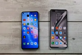 待机超过两天？OPPO Reno5 Pro和荣耀V40低电量模式体验！视频封面