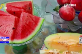 现在的水果越来越甜，是果农往里打甜味素了吗？快听听专家详解视频封面