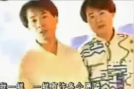 楚奇和楚童组成“兄弟演唱组”，他们是国内第一个青春偶像组合视频封面