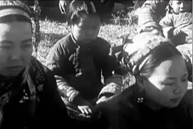 1945年10月，中共中央明确指出对内蒙的基本方针：区域自治视频封面