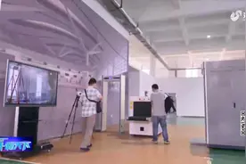 山东产研院瞄准领域最先进技术，8项重大创新成果吸引投资200亿元视频封面