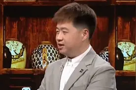 专家分享中医代茶饮，可起到养护肾脏的作用，快来看看视频封面