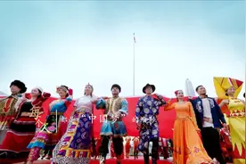 每个人都是“中国梦”的缩影！诚挚邀请你，用镜头展示你的才华！视频封面