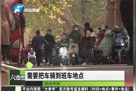 被“黄牌”警告后，电动车市场情况如何？记者实地走访视频封面