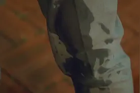 男子竟然被吓得尿裤子视频封面