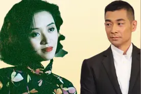 赵文卓的风流情史：妻子是“小梅艳芳”还偷偷生了个私生子视频封面