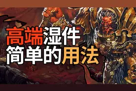 制式废物！标准弱鸡！【原体列传】视频封面
