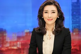 始于颜值陷于才华，走近海峡两岸主持人李红【1】视频封面
