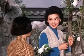 香港老电影【故园春梦】夏梦主演（1964）视频封面