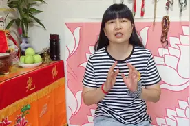一年中哪几天闺女不能回娘家，你知道吗？看过懂了。视频封面