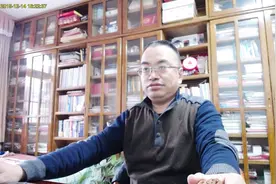 福彩3D2019334期：隔期号码连开两期，今天继续关注隔期号码7开出视频封面