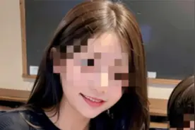美女妈妈为儿子入学陪睡校长，聊天记录曝光，称母爱不是出轨视频封面