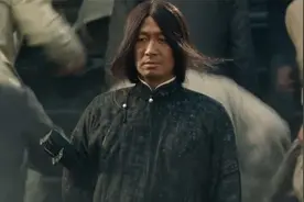 “把最危险的地方交给我！”黎明上演史上最霸气乞丐视频封面