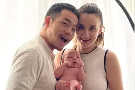 2020年，湖南小伙和土耳其美女闪婚，生下混血儿子，如今怎么样了视频封面