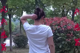 风热感冒，热感冒的运动疗法，清热解毒，缓解风热感冒视频封面
