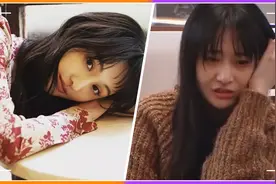 劣迹艺人郑爽社交账号终被封！外网发文疑似回应，网友称快点消失视频封面