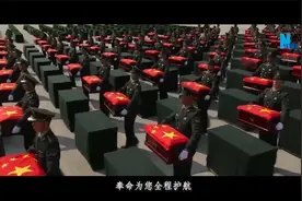 英雄回家｜1950他们正年轻视频封面