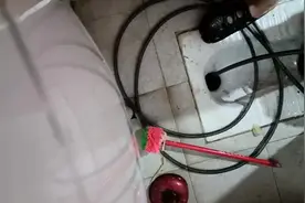 附近疏通下水道电话疏通马桶疏通厕所134 1028 7618【距离1km】视频封面