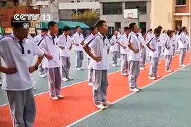 中考体育提至100分！云南“首吃螃蟹” 公众疑虑该怎么补课？视频封面